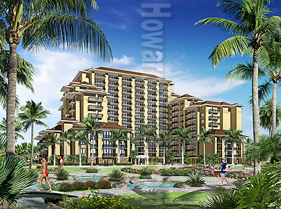 Beach Villa Condo