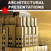 Architectural Presentations