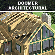 Boomer Architectural