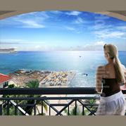 Overlook Condo