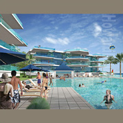 Bluff Condos