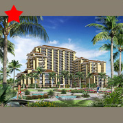 Beach Villas