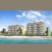 Turks and Caicos Condos