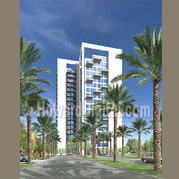 India Condominium