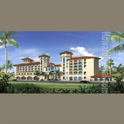 Golf Condominium