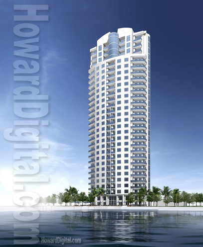 Endeavour Condo