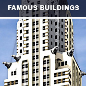Famous Buildings