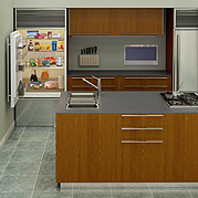 Cancun Kitchen