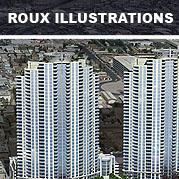 Roux Illustrations